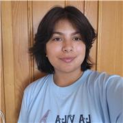 Estoy en primer año de carrera y me interesa dar clase sobre todo a estudiantes de bachillerato, pero también de la ESO.